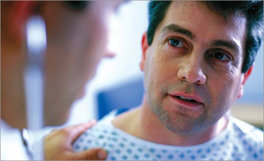 Cirugía prostática - Nuevas soluciones para viejos problemas.