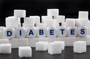 14 de Noviembre - Día Mundial de la Diabetes