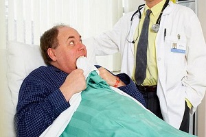 Miedo a la anestesia