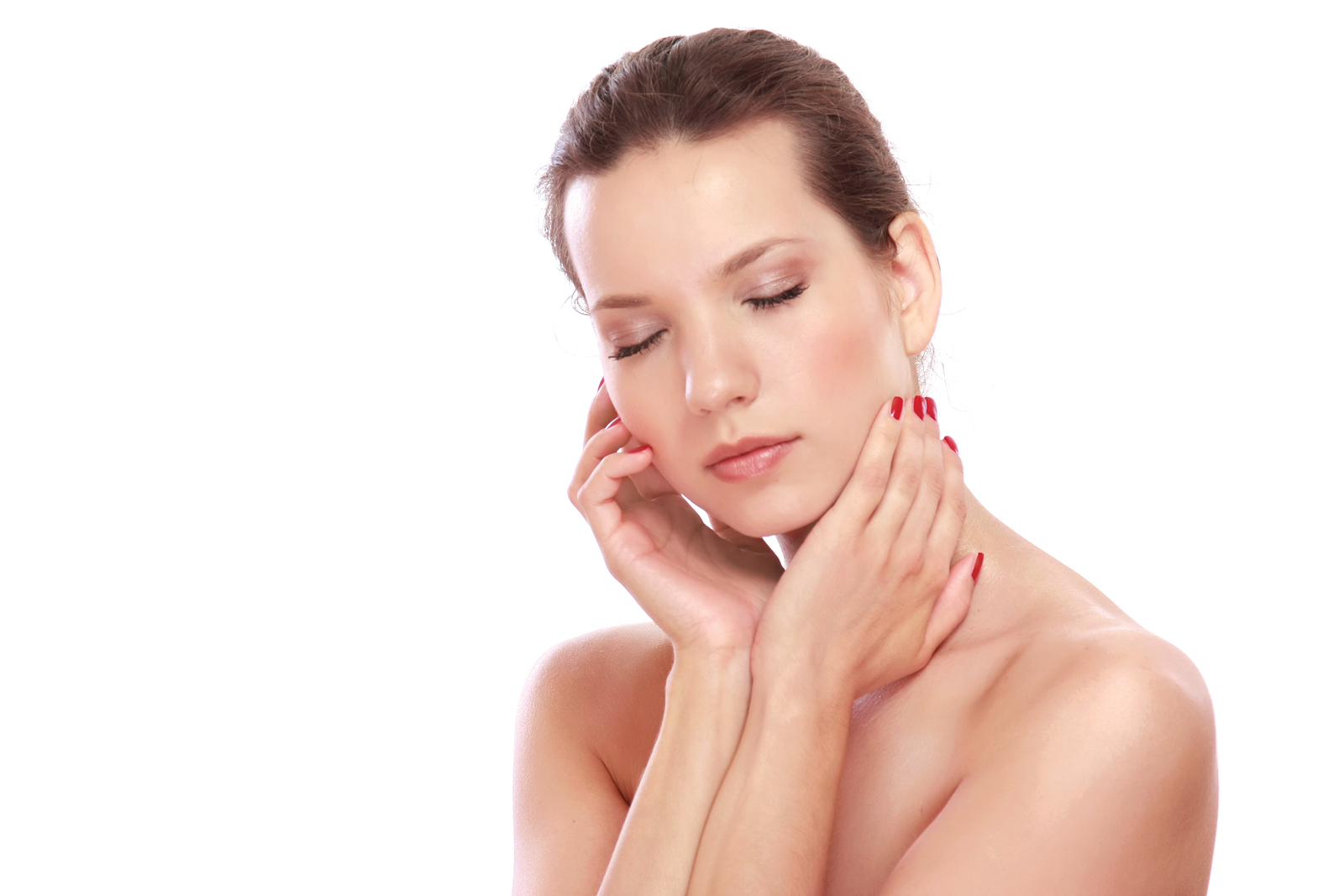 Implantes mamarios: planos y vías de acceso