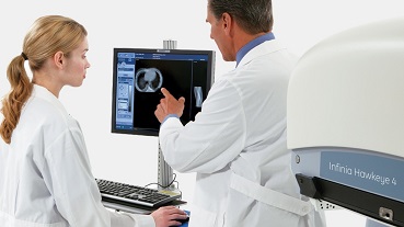 Cámara Gamma Spect CT: Mayor sensibilidad y especificidad diagnóstica