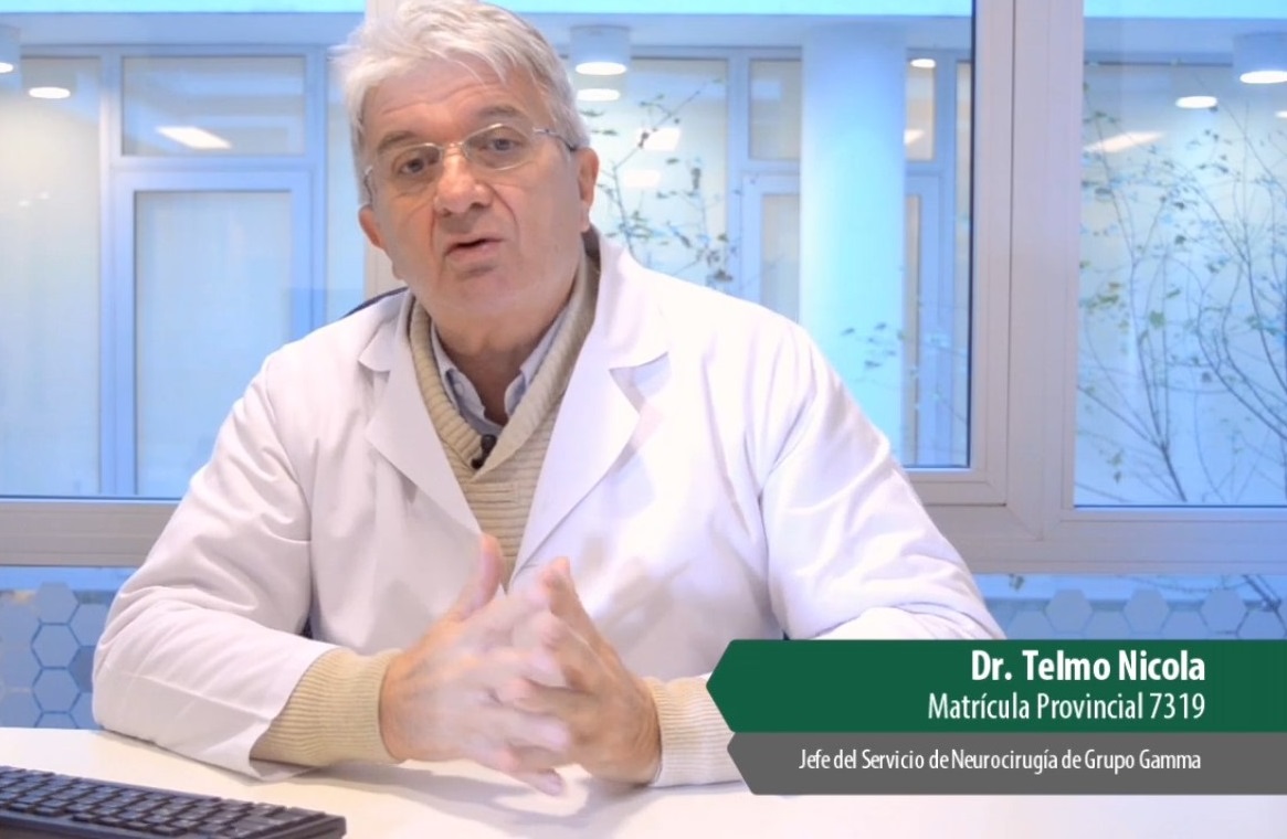 Nueva técnica para el tratamiento del Parkinson