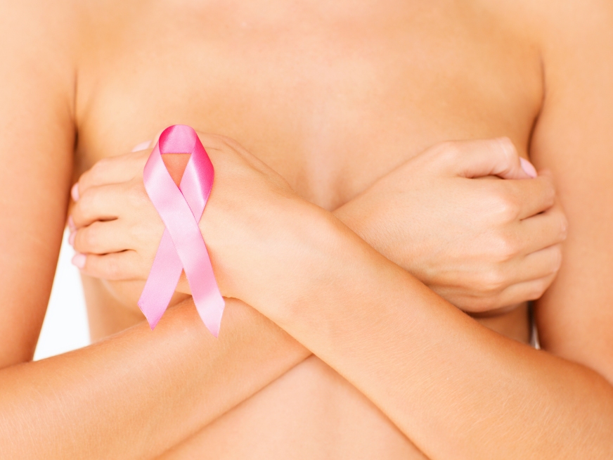 ¿Cómo es la Cirugía Reconstructiva en Cáncer de Mama?