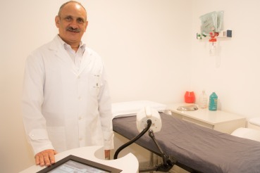 Nuevo Tratamiento para la Disfunción Eréctil