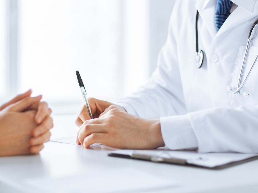 Tacto rectal: cuándo realizarlo