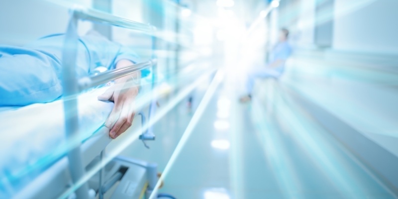 Trombosis: Factores de riesgo