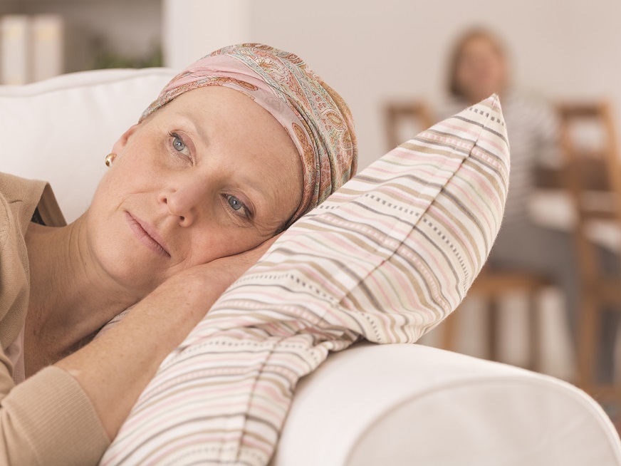 Fatiga vinculada al Cáncer