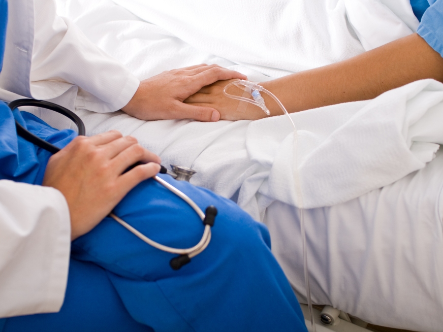 La vocación de ayudar a otros