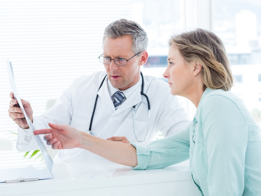 ¿Qué es el prolapso rectal?