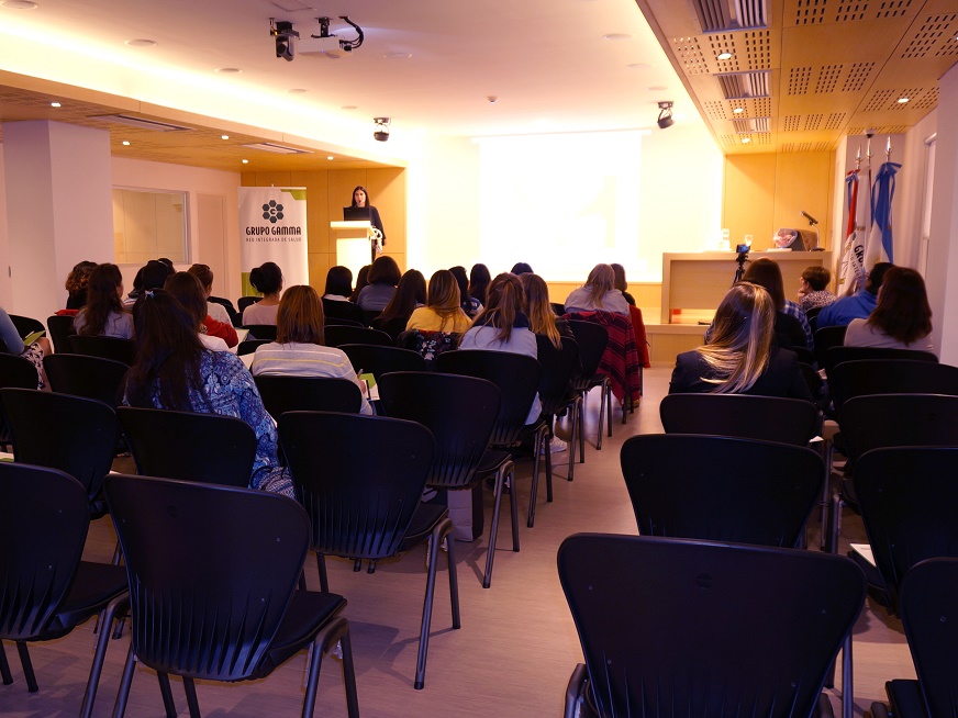 Anticoncepción: Métodos de larga duración más efectivos.