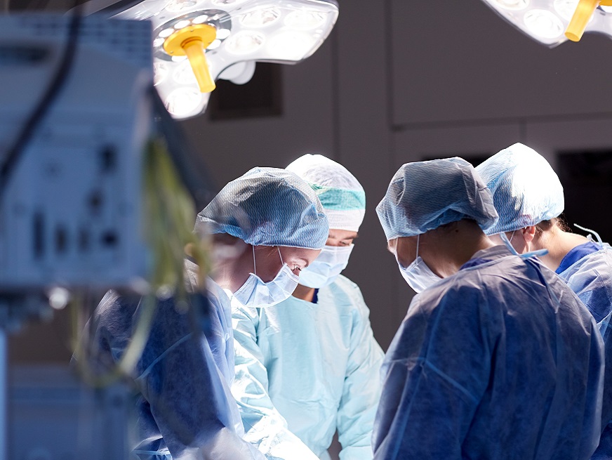 Jornadas de Neurocirugía Funcional y Dolor