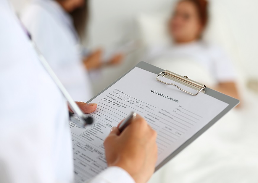 Indicaciones del Trasplante Hepático