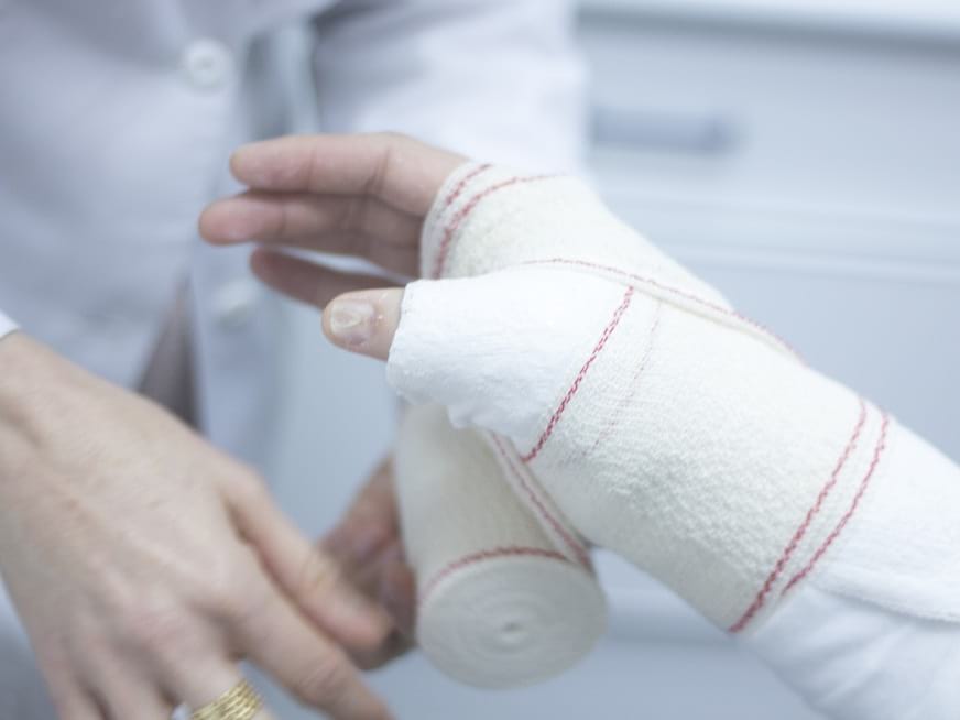 HPR: Primer cirugía con implantes traslúcidos en Argentina