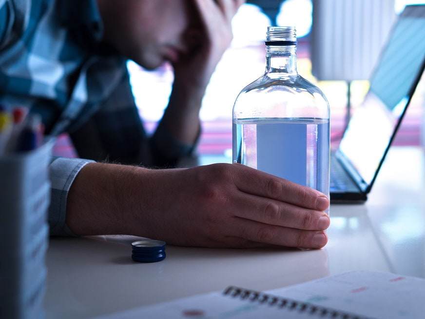 Tratar las adicciones, crecer emocionalmente