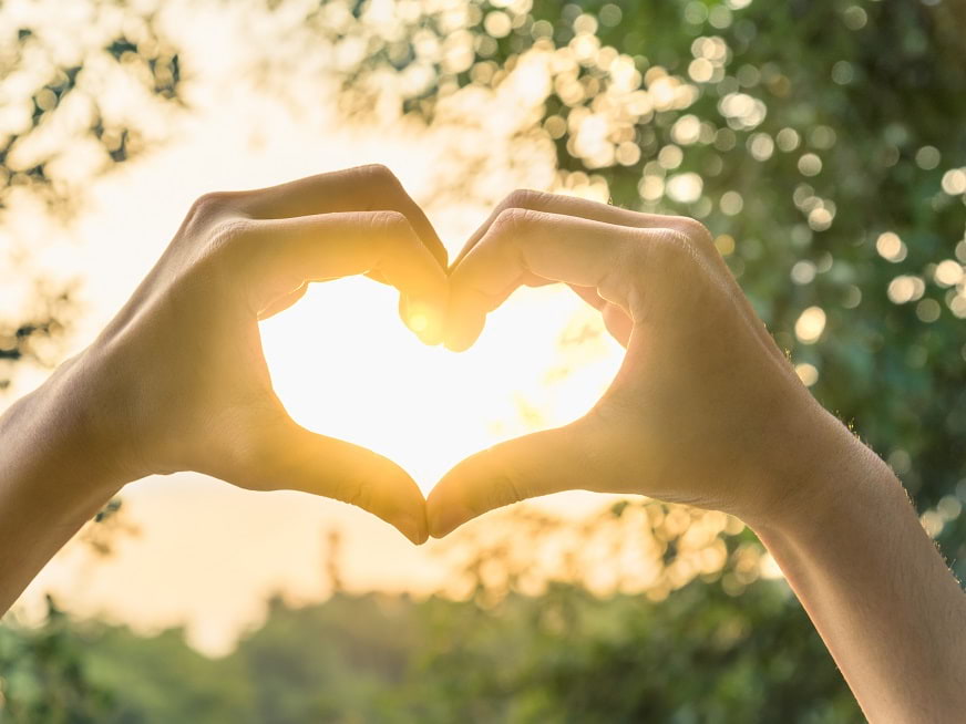 Pacientes trasplantados, una segunda oportunidad