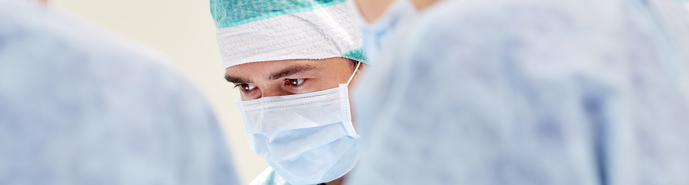 Unidad de Cirugía Metabólica