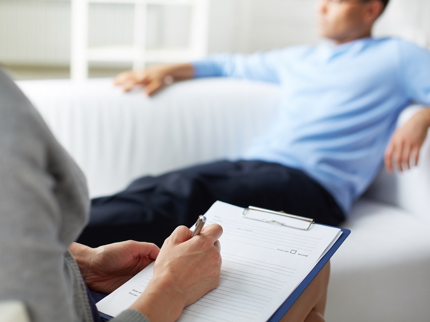 Adicciones: ¿Cómo distorsionan la realidad?