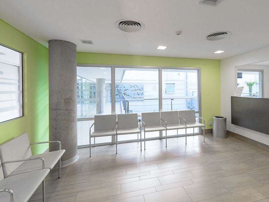 Cuidados paliativos: ¿Para qué?