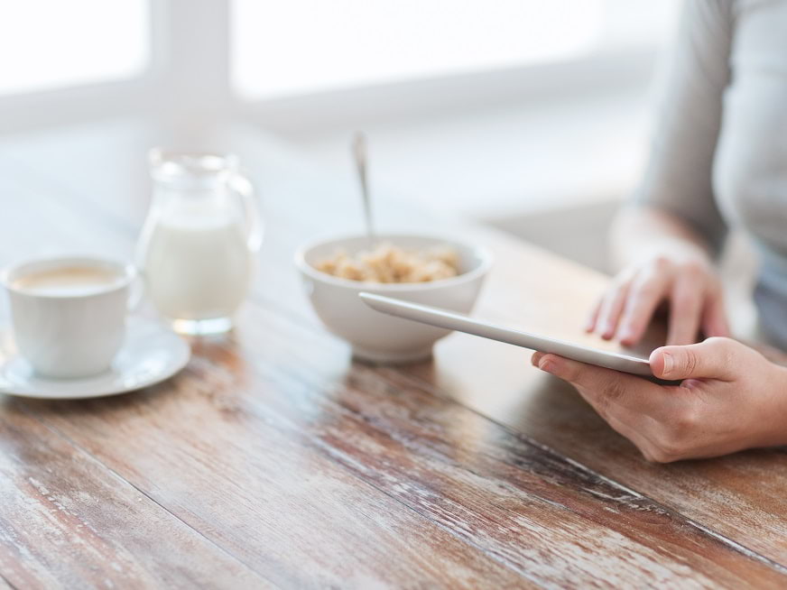 ¿Qué es la intolerancia a la lactosa?