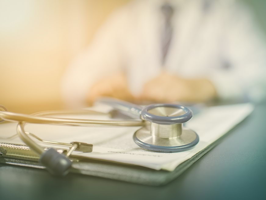 Lesiones renales incidentales