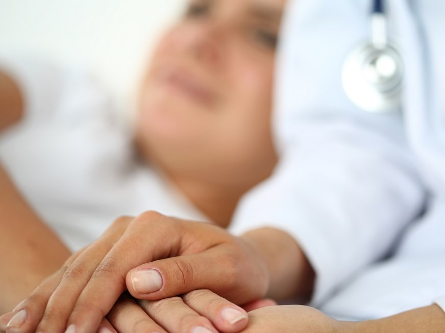 ¿Cómo tratar un ACV?