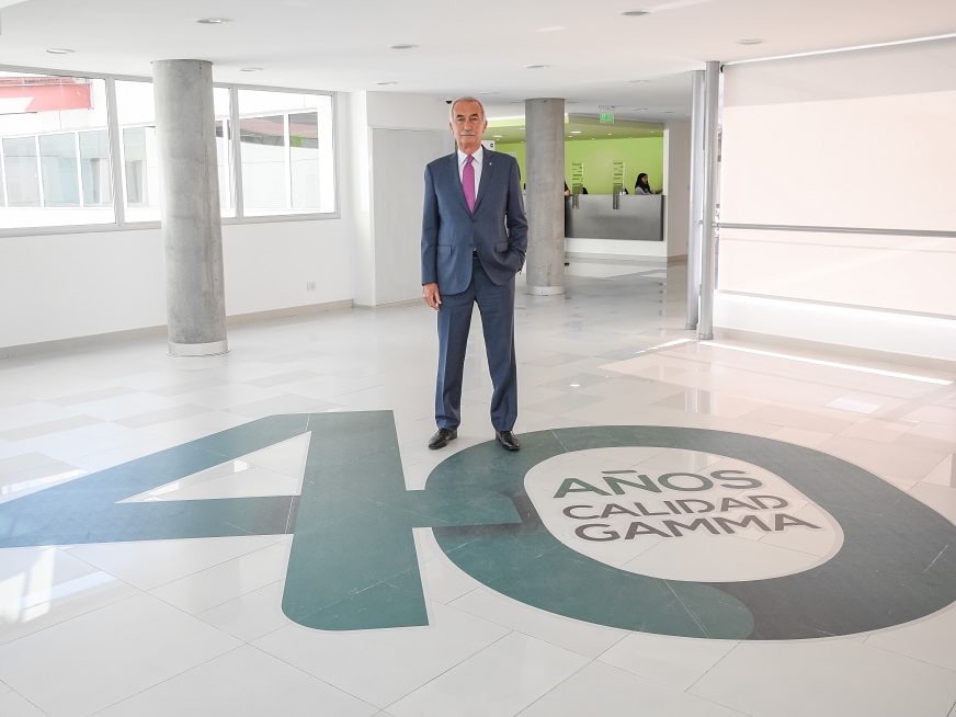 Mario Tourn: Un líder indiscutible