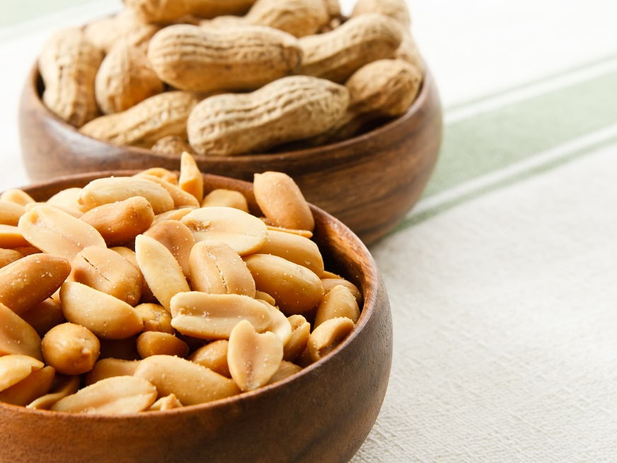 Alergia a los alimentos: ¿Cómo se manifiesta?