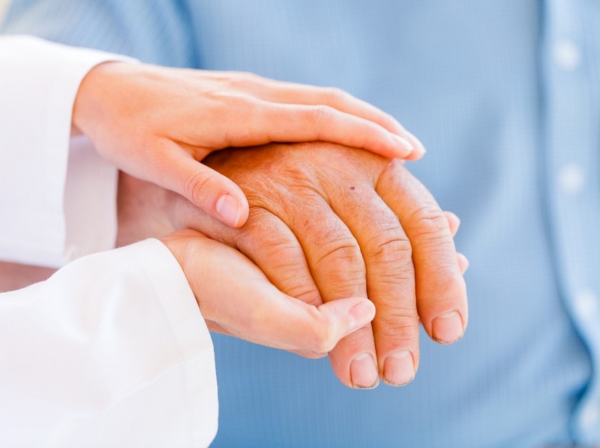 Constipación en el adulto mayor