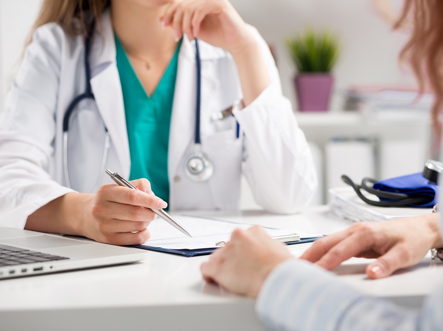 HPR incorpora consultorio de hígado graso