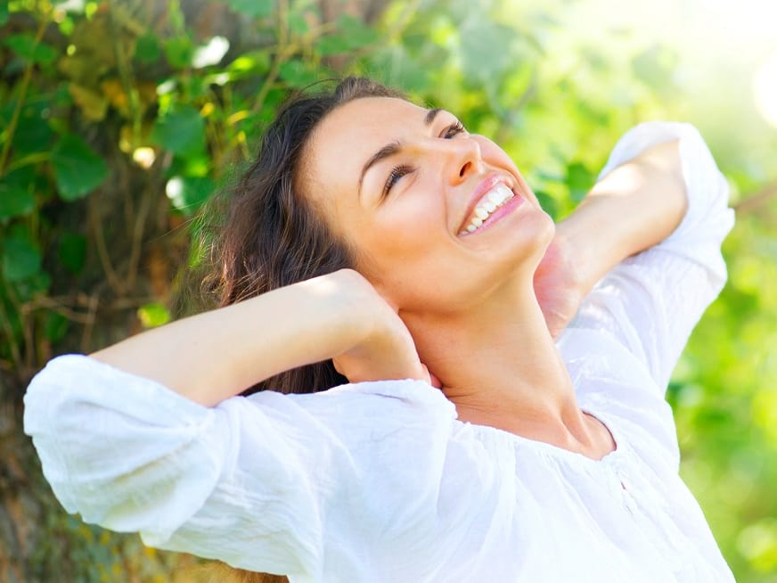 Síndrome Genitourinario en la Menopausia: Tratamiento Láser