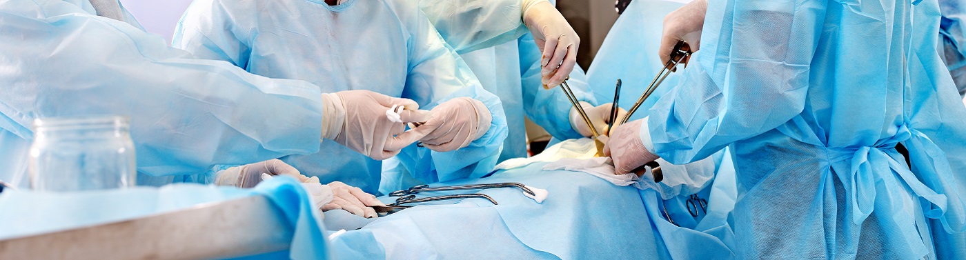 Unidad de Hernia y Patología Quirúrgica de Pared Abdominal