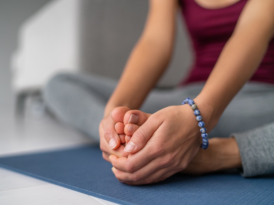 ¿Cómo cuidar nuestra circulación en épocas de aislamiento?