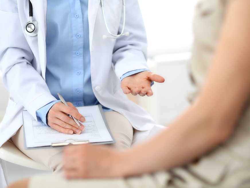 ¿Qué consultas en Hepatología no pueden demorarse en tiempos de COVID-19?