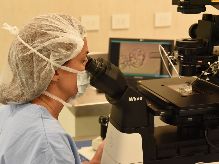 ¿Qué es el PGT-A o Testeo Genético Preimplantacional para Aneuploidías?