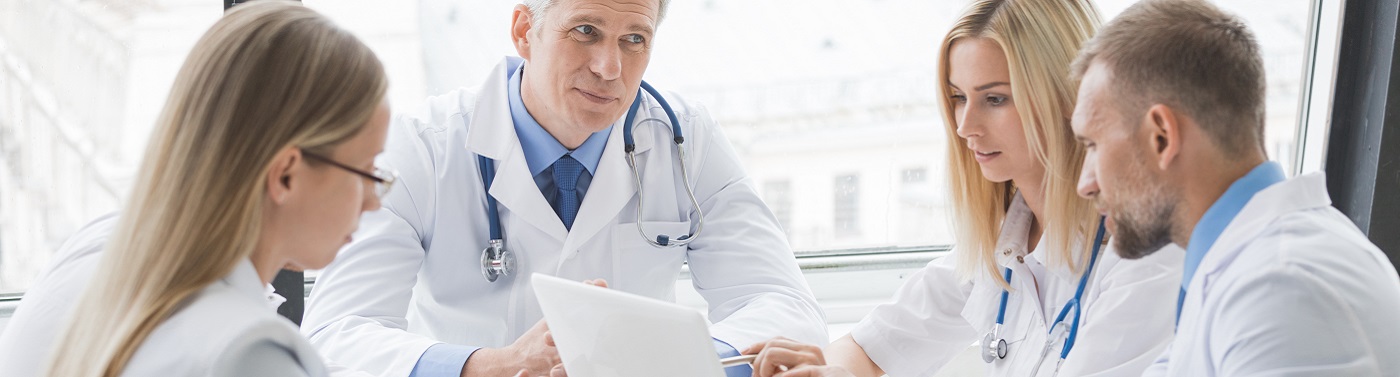 Unidad de Endocarditis Infecciosa