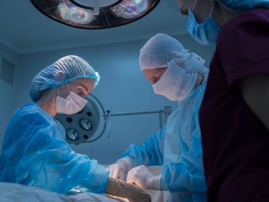 Tumores apendiculares