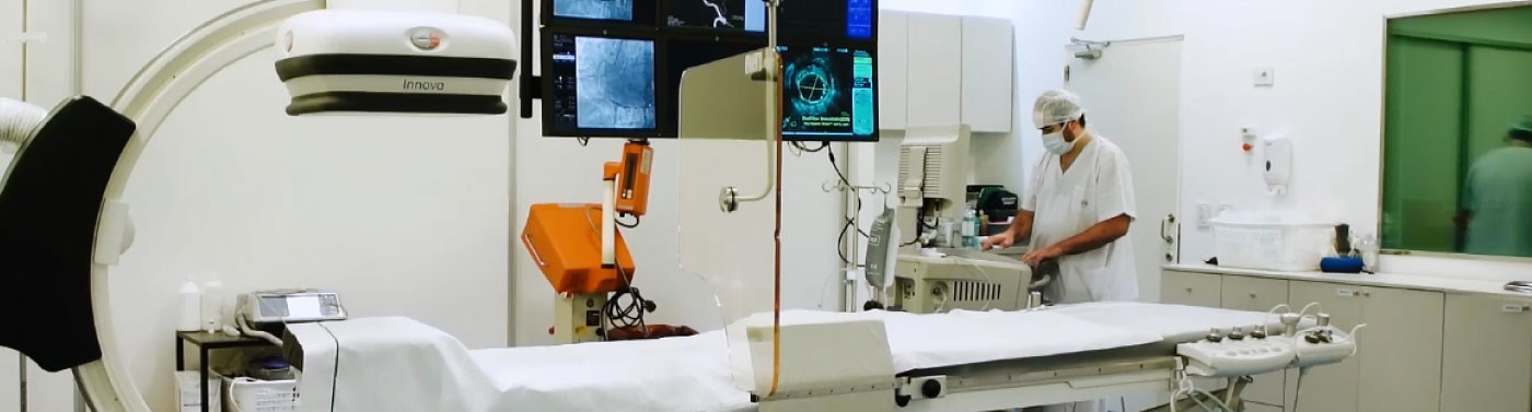 Unidad de Enfermedad Vascular Periférica