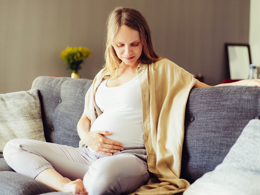 Incontinencia de Orina y Embarazo