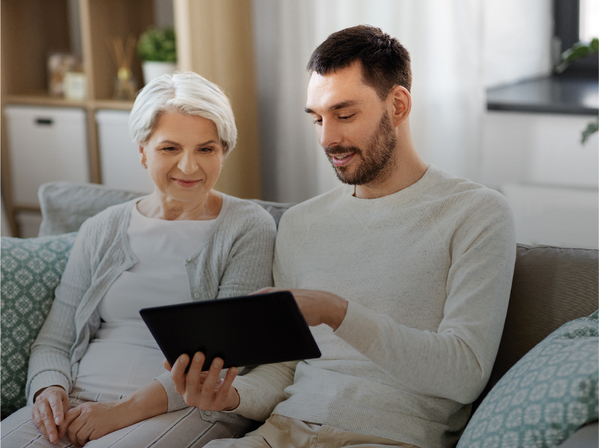 Desafiando al cerebro en vacaciones
