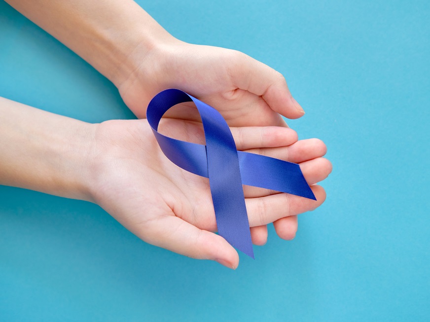 Cáncer Colorrectal: la importancia del control