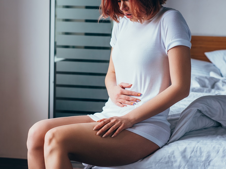 14 de marzo | Día mundial de la Endometriosis