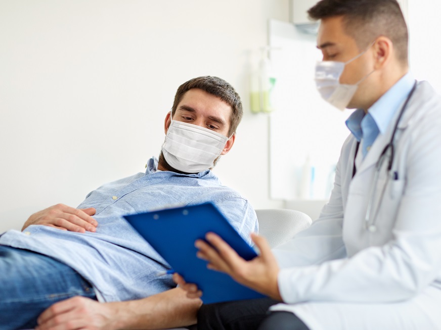 Día internacional de lucha contra el Cáncer de Próstata