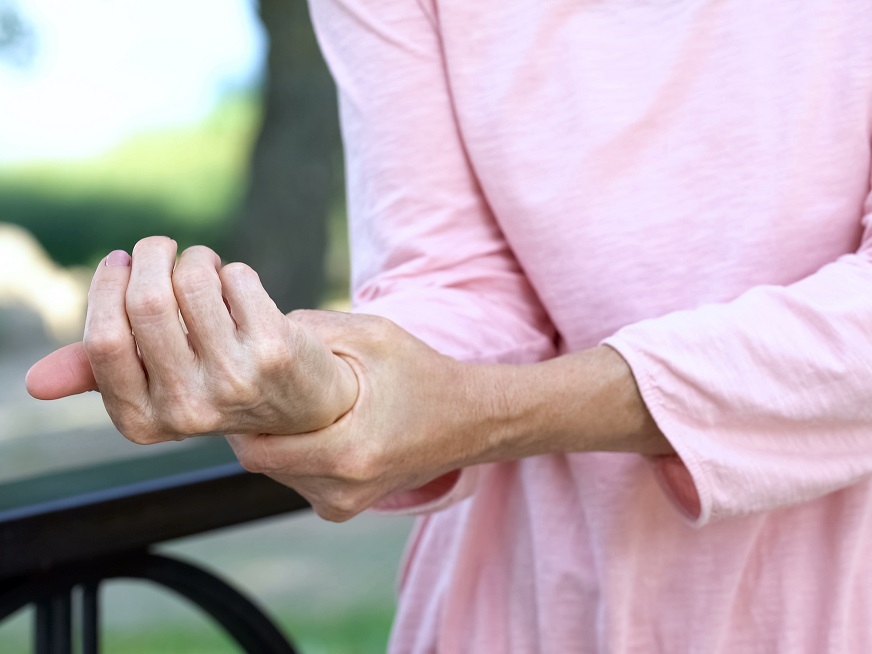 Enfermedades neuromusculares