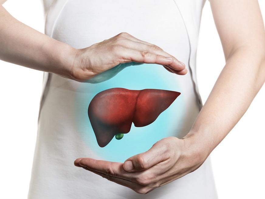 Día mundial de Hepatitis Virales