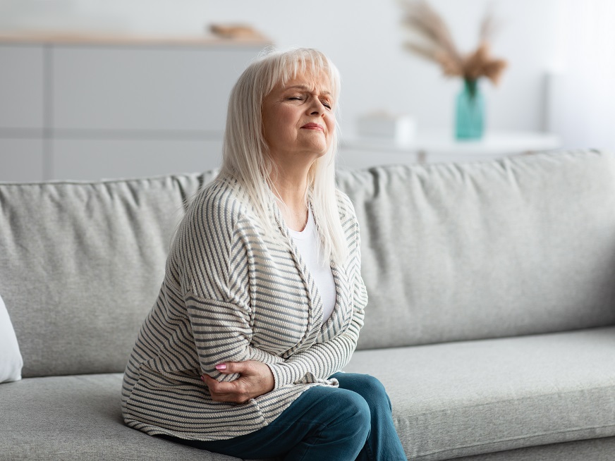 Factores y tratamiento de la constipación