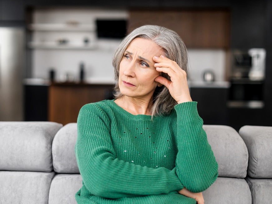 Cirugía para la incontinencia de orina de esfuerzo
