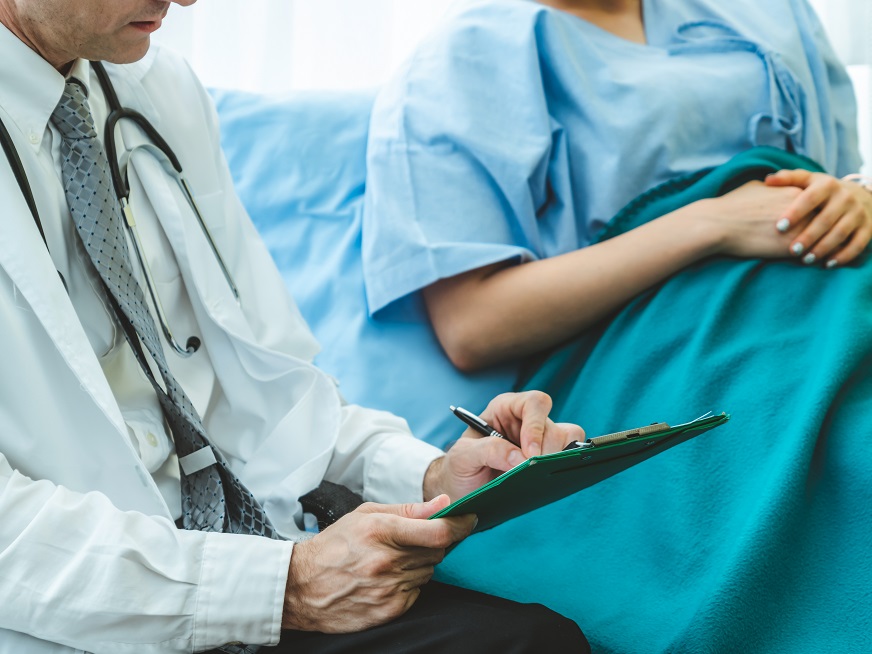 El uso del bisturí armónico en el tratamiento de las hemorroides