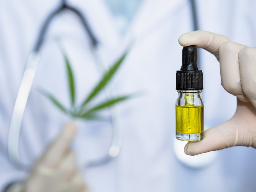 Epilepsia y Cannabis