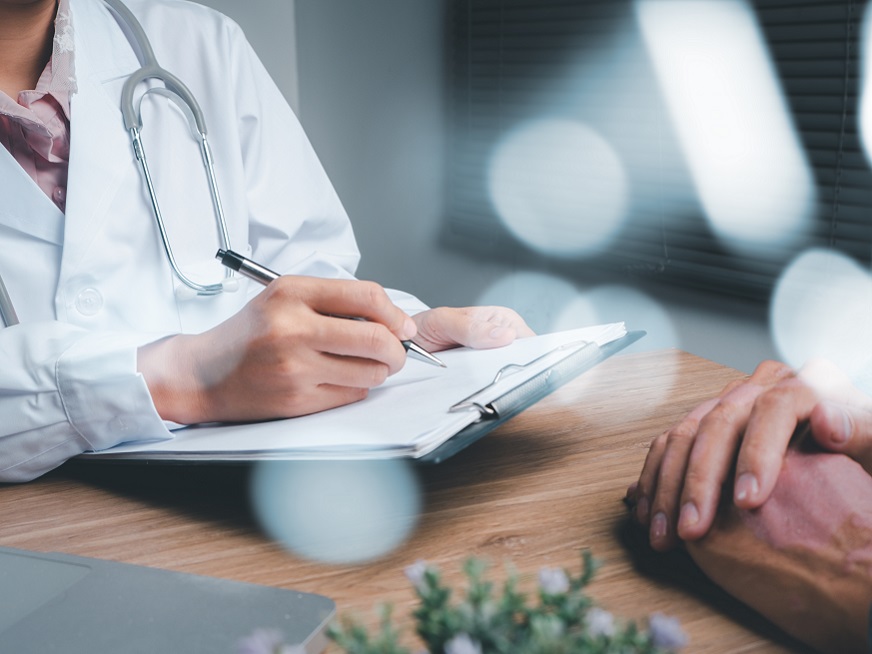 Verrugas, condilomas anales y cáncer de ano: ¿cuáles son los riesgos?