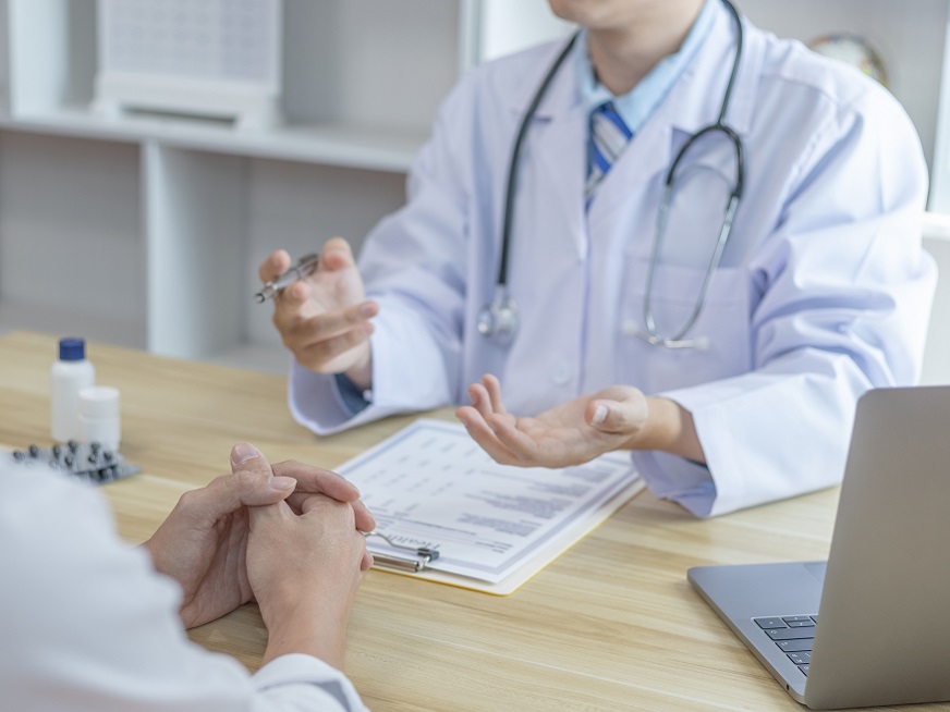 Cortisol: todo lo que debemos saber al respecto